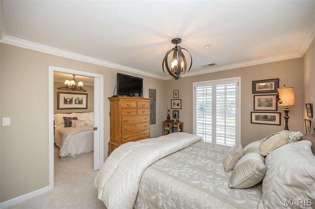 1512 Bedford Forge Court 19, Chesterfield, MO 63017