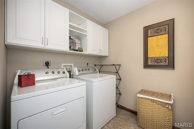 1512 Bedford Forge Court 19, Chesterfield, MO 63017