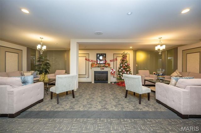 1512 Bedford Forge Court 19, Chesterfield, MO 63017