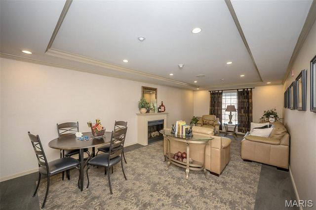 1512 Bedford Forge Court 19, Chesterfield, MO 63017