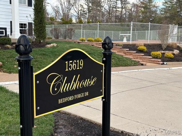 1512 Bedford Forge Court 19, Chesterfield, MO 63017