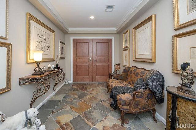 1512 Bedford Forge Court 19, Chesterfield, MO 63017