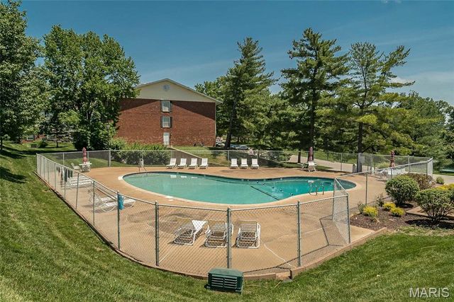 1512 Bedford Forge Court 19, Chesterfield, MO 63017