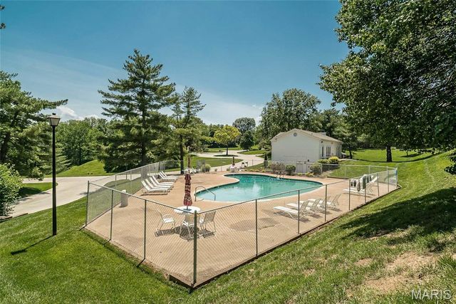 1512 Bedford Forge Court 19, Chesterfield, MO 63017