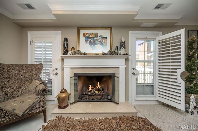 1512 Bedford Forge Court 19, Chesterfield, MO 63017