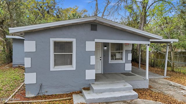 508 N Keech Street, Daytona Beach, FL 32114