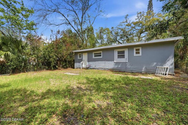 508 N Keech Street, Daytona Beach, FL 32114