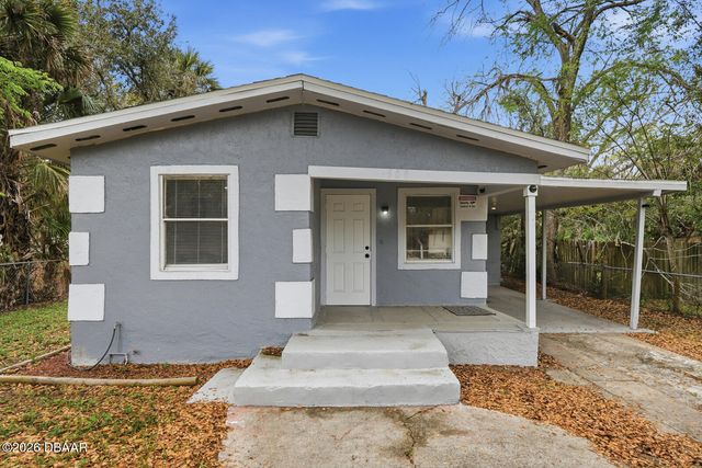 508 N Keech Street, Daytona Beach, FL 32114