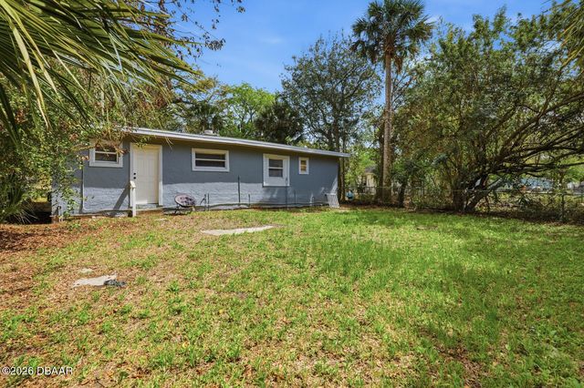 508 N Keech Street, Daytona Beach, FL 32114