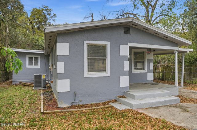 508 N Keech Street, Daytona Beach, FL 32114