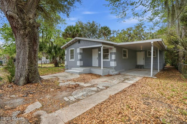 508 N Keech Street, Daytona Beach, FL 32114