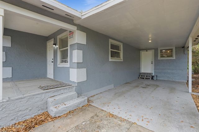 508 N Keech Street, Daytona Beach, FL 32114