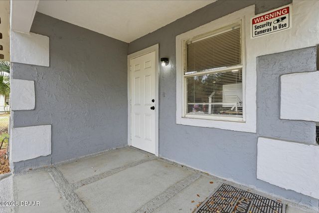 508 N Keech Street, Daytona Beach, FL 32114