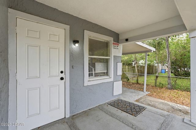 508 N Keech Street, Daytona Beach, FL 32114