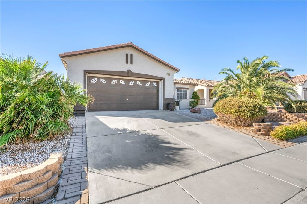 1709 White Daisy Way, North Las Vegas, NV 89081 — photo 3