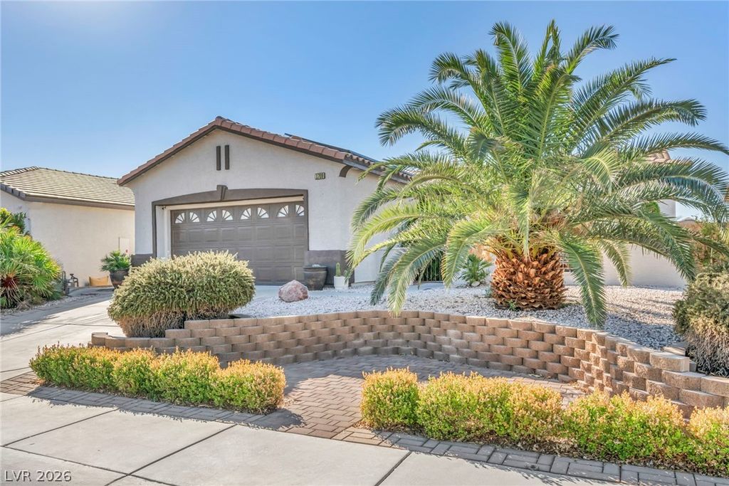 1709 White Daisy Way, North Las Vegas, NV 89081 — photo 4