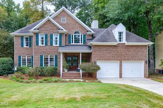 202 Coltsgate Drive, Cary, NC 27518