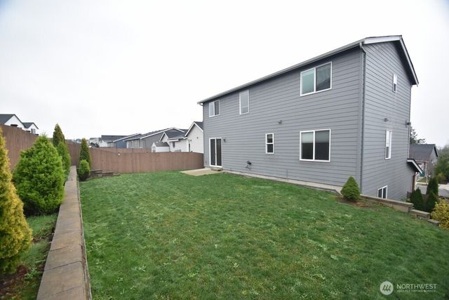 4015 60th Avenue NE, Marysville, WA 98270