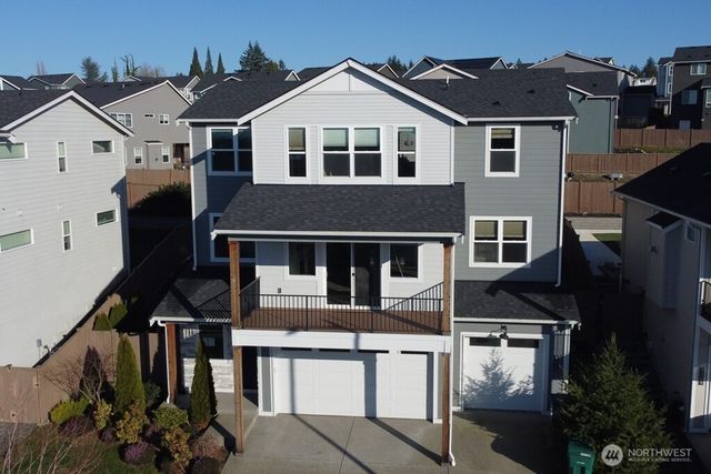 4015 60th Avenue NE, Marysville, WA 98270