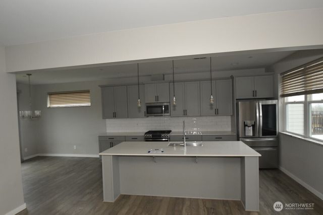 4015 60th Avenue NE, Marysville, WA 98270