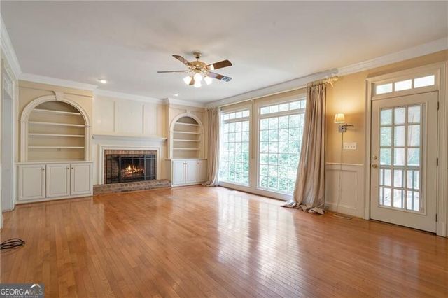 1811 Baldwin Farms Drive, Marietta, GA 30068