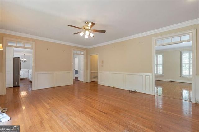 1811 Baldwin Farms Drive, Marietta, GA 30068