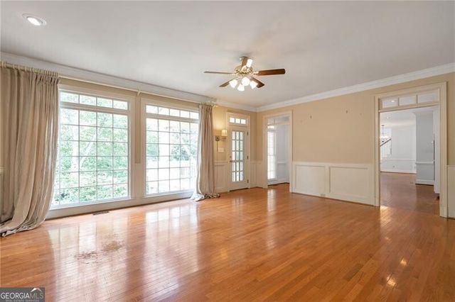 1811 Baldwin Farms Drive, Marietta, GA 30068