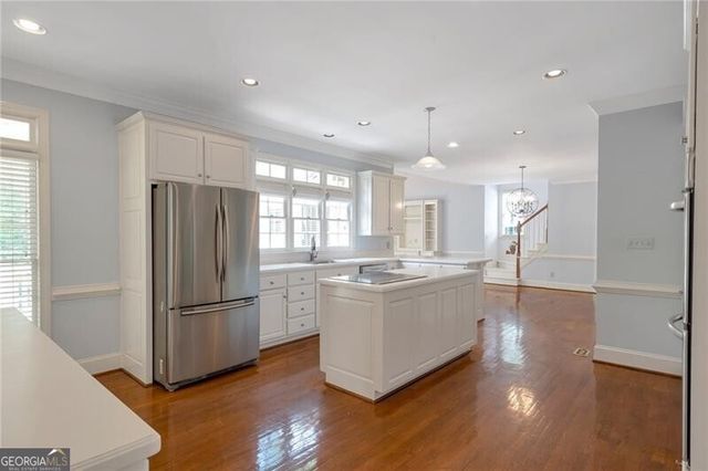1811 Baldwin Farms Drive, Marietta, GA 30068