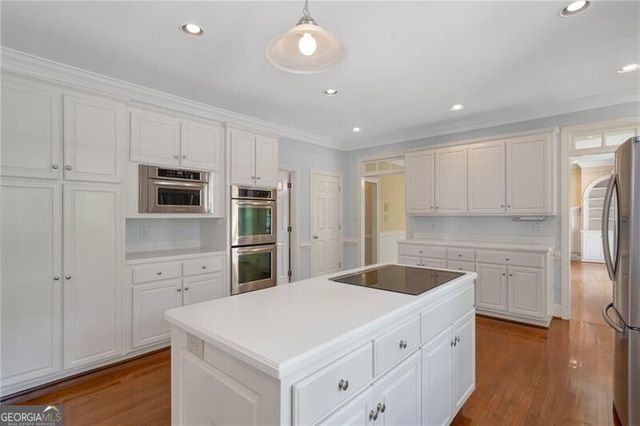 1811 Baldwin Farms Drive, Marietta, GA 30068