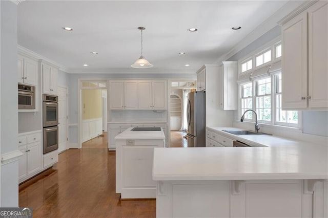 1811 Baldwin Farms Drive, Marietta, GA 30068