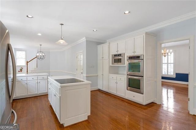 1811 Baldwin Farms Drive, Marietta, GA 30068