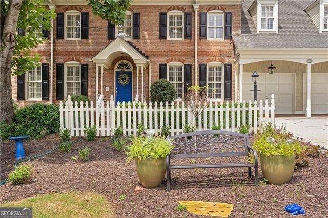 1811 Baldwin Farms Drive, Marietta, GA 30068