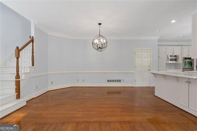 1811 Baldwin Farms Drive, Marietta, GA 30068