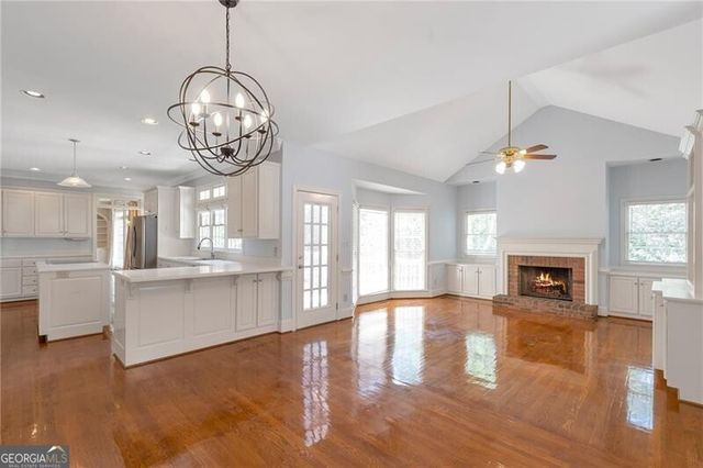1811 Baldwin Farms Drive, Marietta, GA 30068
