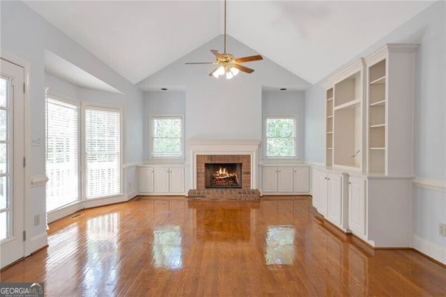1811 Baldwin Farms Drive, Marietta, GA 30068