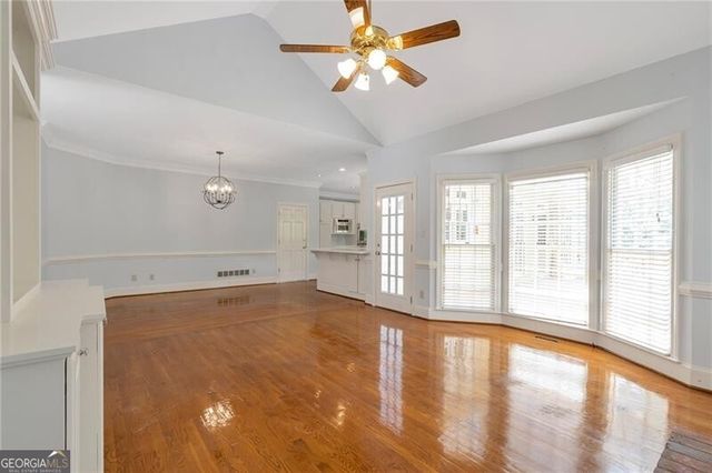 1811 Baldwin Farms Drive, Marietta, GA 30068