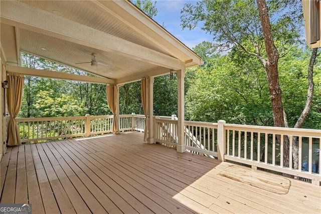 1811 Baldwin Farms Drive, Marietta, GA 30068