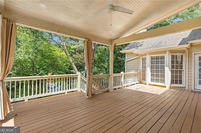 1811 Baldwin Farms Drive, Marietta, GA 30068