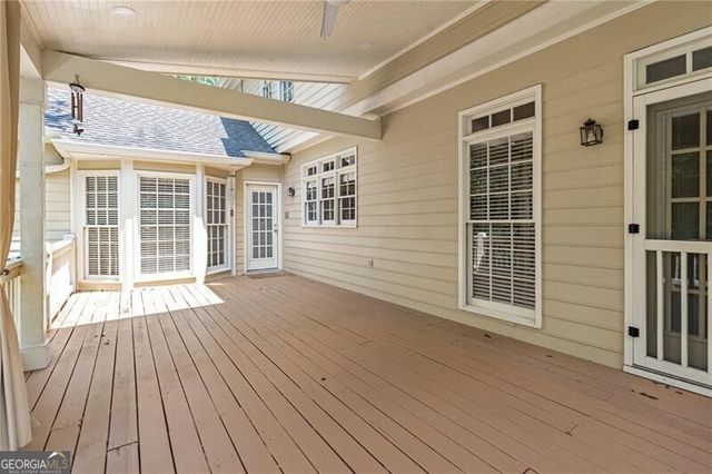 1811 Baldwin Farms Drive, Marietta, GA 30068