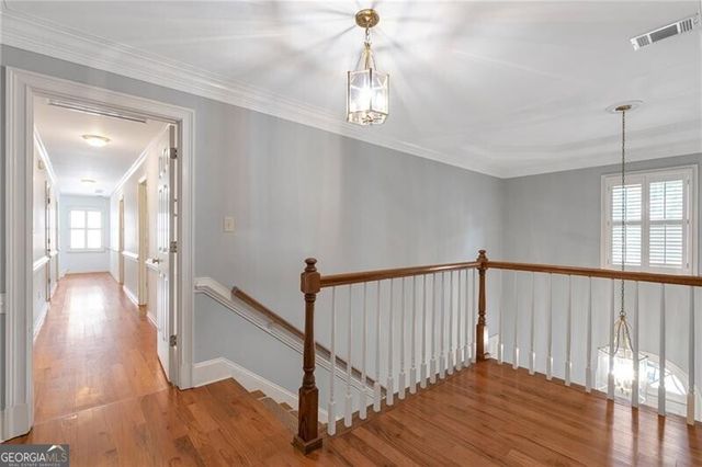1811 Baldwin Farms Drive, Marietta, GA 30068