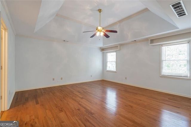 1811 Baldwin Farms Drive, Marietta, GA 30068