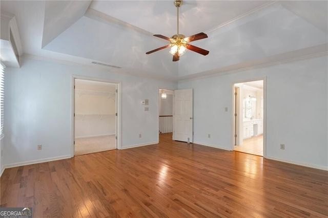 1811 Baldwin Farms Drive, Marietta, GA 30068