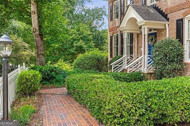 1811 Baldwin Farms Drive, Marietta, GA 30068