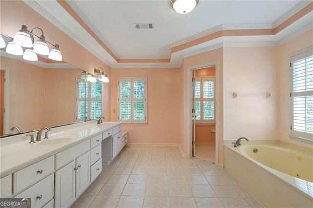 1811 Baldwin Farms Drive, Marietta, GA 30068