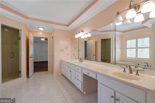 1811 Baldwin Farms Drive, Marietta, GA 30068