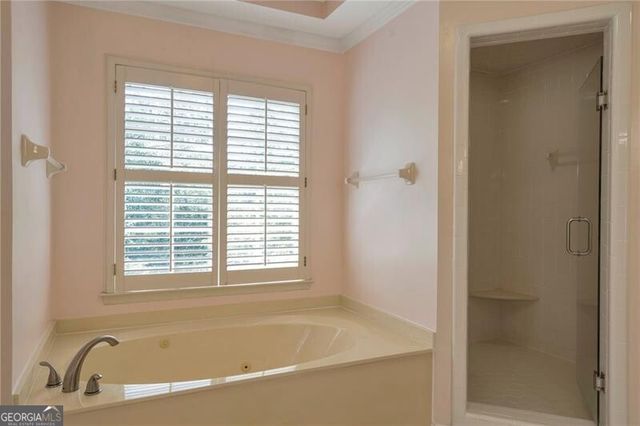 1811 Baldwin Farms Drive, Marietta, GA 30068