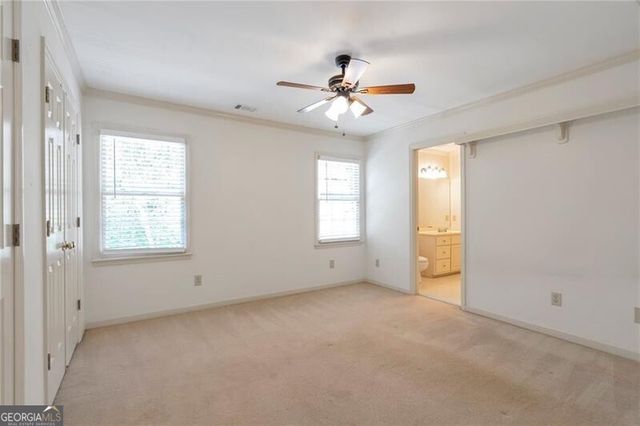 1811 Baldwin Farms Drive, Marietta, GA 30068