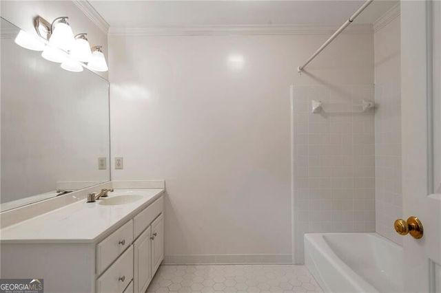 1811 Baldwin Farms Drive, Marietta, GA 30068