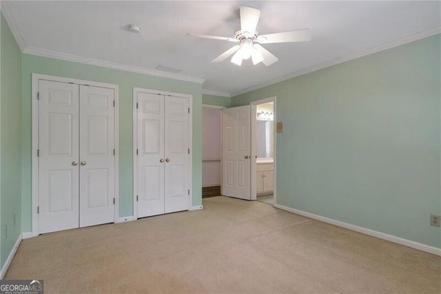 1811 Baldwin Farms Drive, Marietta, GA 30068