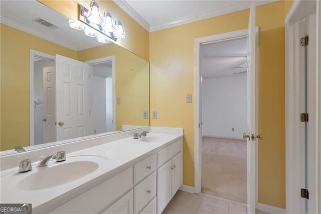 1811 Baldwin Farms Drive, Marietta, GA 30068